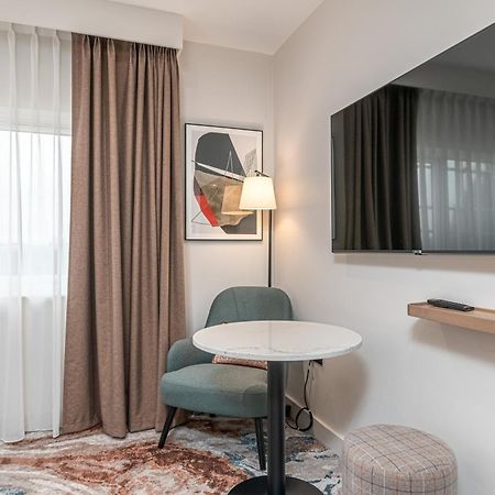 Best Western Rockingham Forest Hotel Corby Ngoại thất bức ảnh