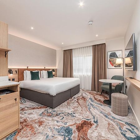 Best Western Rockingham Forest Hotel Corby Ngoại thất bức ảnh