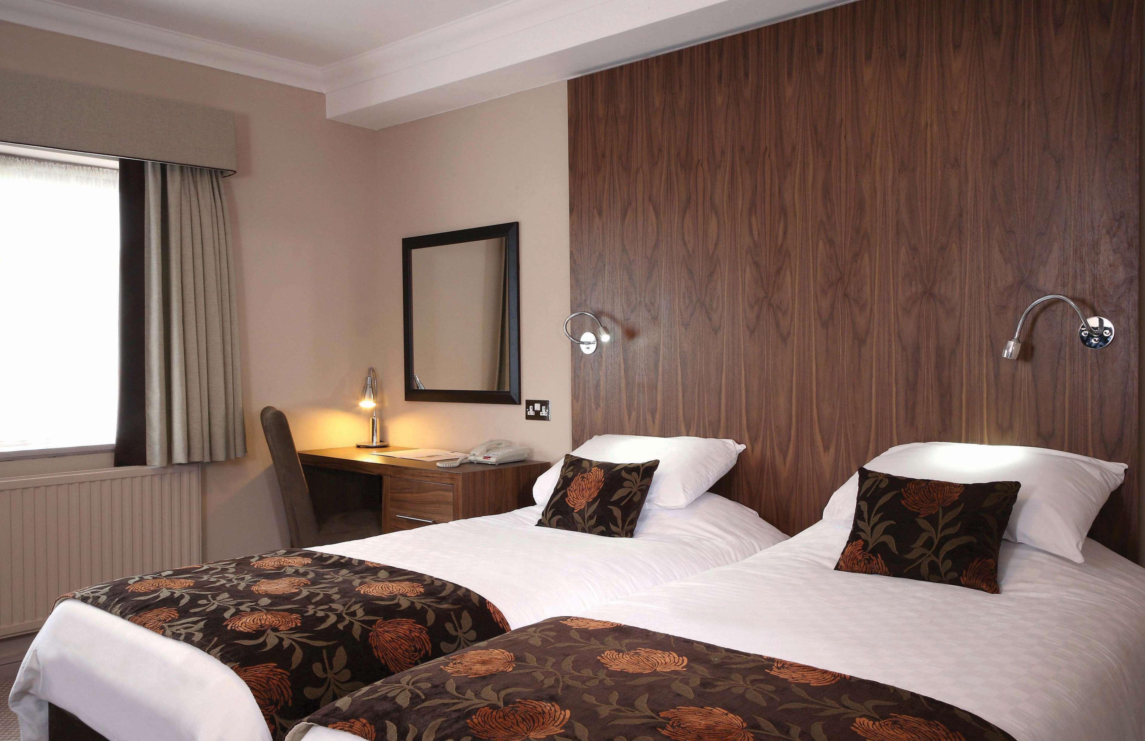 Best Western Rockingham Forest Hotel Corby Phòng bức ảnh