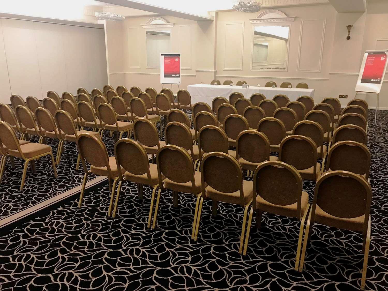 Best Western Rockingham Forest Hotel Corby Ngoại thất bức ảnh