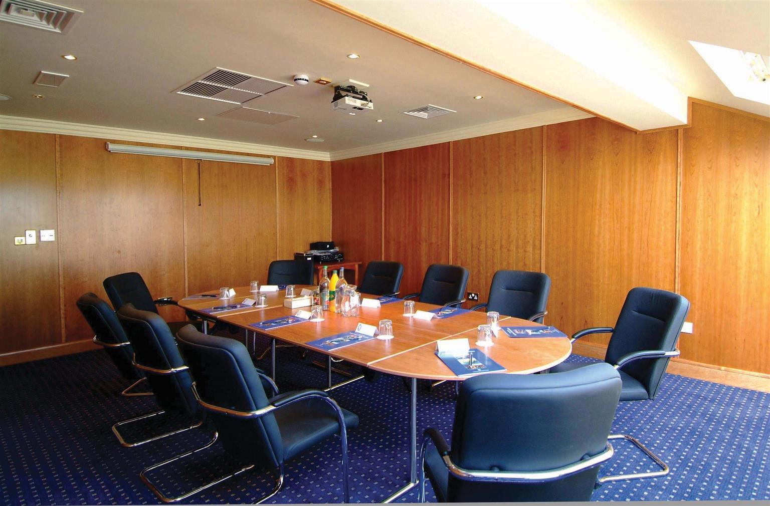 Best Western Rockingham Forest Hotel Corby Ngoại thất bức ảnh